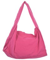 extreme cashmere（エクストリームカシミア）ショルダーバッグ ピンク サイズ:- レディース/2200632344093
