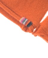 extreme cashmere（エクストリームカシミア）手袋 オレンジ サイズ:F レディース/2200644573153