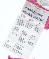 extreme cashmere（エクストリームカシミア）手袋 ピンク サイズ:F レディース/2200644573160