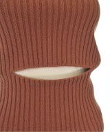 extreme cashmere（エクストリームカシミア）ニット・セーター 茶 サイズ:F レディース/2200644573207