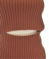 extreme cashmere（エクストリームカシミア）ニット・セーター 茶 サイズ:F レディース/2200644573214