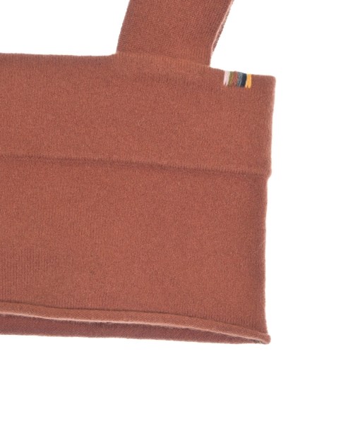 extreme cashmere（エクストリームカシミア）ベスト 茶 サイズ:F レディース/2200644573238