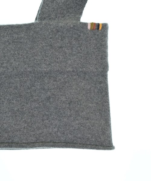 extreme cashmere（エクストリームカシミア）ベスト グレー サイズ:F レディース/2200644573283