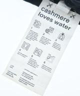 extreme cashmere（エクストリームカシミア）ベルト 紺 サイズ:F レディース/2200644573306