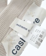 extreme cashmere（エクストリームカシミア）ベルト 白 サイズ:F レディース/2200644573368