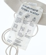 extreme cashmere（エクストリームカシミア）ベルト 白 サイズ:F レディース/2200644573368