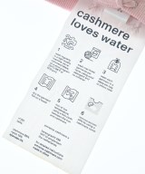 extreme cashmere（エクストリームカシミア）ベルト ピンク サイズ:F レディース/2200644573382