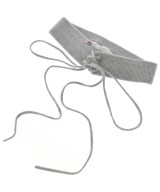 extreme cashmere ベルト