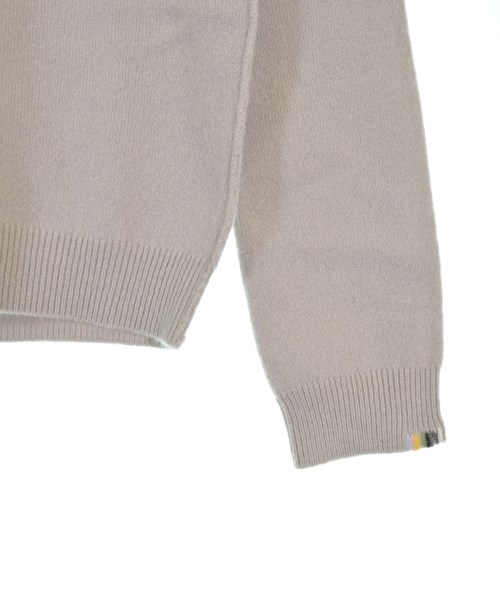 extreme cashmere（エクストリームカシミア）ニット・セーター グレー サイズ:F レディース/2200644573443