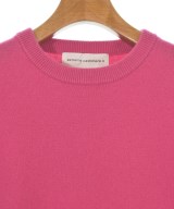 extreme cashmere（エクストリームカシミア）ニット・セーター ピンク サイズ:F レディース/2200644573795