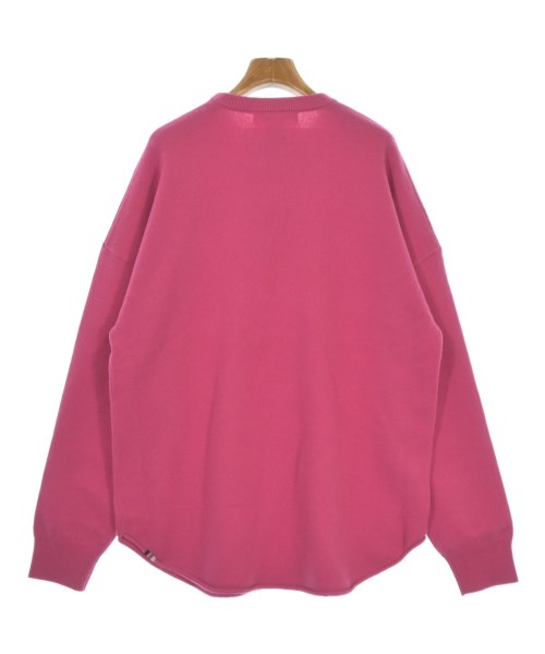 extreme cashmere（エクストリームカシミア）ニット・セーター ピンク サイズ:F レディース/2200644573801