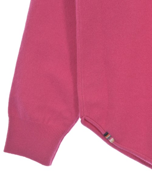 extreme cashmere（エクストリームカシミア）ニット・セーター ピンク サイズ:F レディース/2200644573801