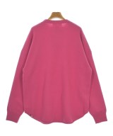 extreme cashmere（エクストリームカシミア）ニット・セーター ピンク サイズ:F レディース/2200644573818