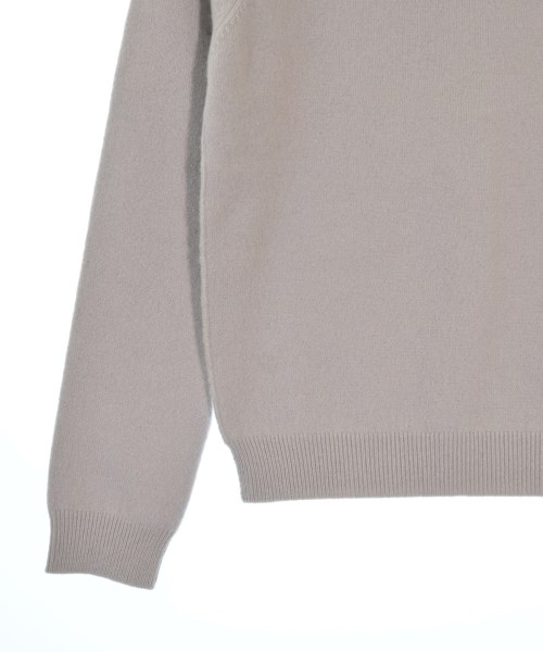 extreme cashmere（エクストリームカシミア）ニット・セーター グレー サイズ:F レディース/2200644573863