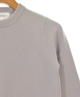 extreme cashmere（エクストリームカシミア）ニット・セーター グレー サイズ:F レディース/2200644573863