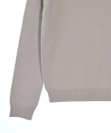 extreme cashmere（エクストリームカシミア）ニット・セーター グレー サイズ:F レディース/2200644573863