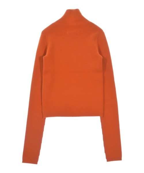 extreme cashmere（エクストリームカシミア）ニット・セーター オレンジ サイズ:F レディース/2200644573870