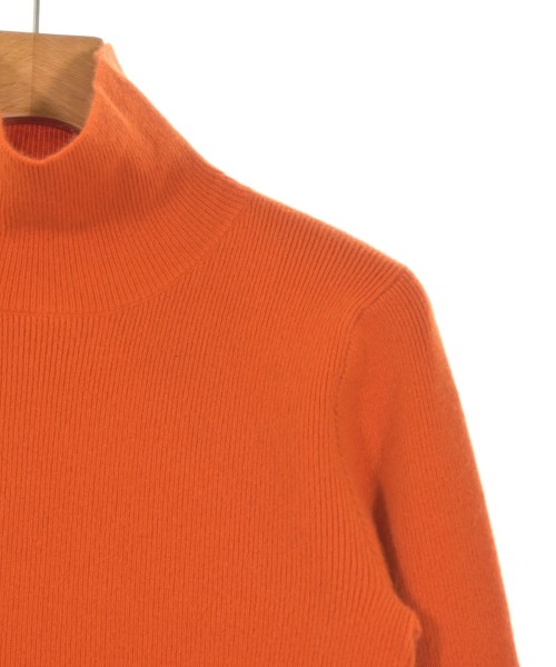 extreme cashmere（エクストリームカシミア）ニット・セーター オレンジ サイズ:F レディース/2200644573870