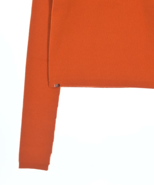 extreme cashmere（エクストリームカシミア）ニット・セーター オレンジ サイズ:F レディース/2200644573870