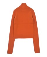 extreme cashmere（エクストリームカシミア）ニット・セーター オレンジ サイズ:F レディース/2200644573870