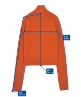 extreme cashmere（エクストリームカシミア）ニット・セーター オレンジ サイズ:F レディース/2200644573870