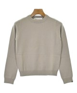 extreme cashmere（エクストリームカシミア）ニット・セーター グレー サイズ:F レディース/2200644580632