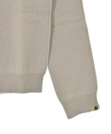 extreme cashmere（エクストリームカシミア）ニット・セーター グレー サイズ:F レディース/2200644580632