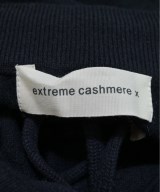 extreme cashmere（エクストリームカシミア）ロング・マキシ丈スカート 紺 サイズ:F レディース/2200644585224