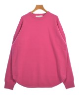 extreme cashmere（エクストリームカシミア）ニット・セーター ピンク サイズ:F レディース/2200644585255