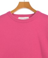 extreme cashmere（エクストリームカシミア）ニット・セーター ピンク サイズ:F レディース/2200644585255