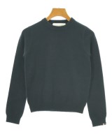 extreme cashmere（エクストリームカシミア）ニット・セーター 紺 サイズ:F レディース/2200644585262