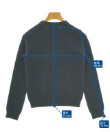 extreme cashmere（エクストリームカシミア）ニット・セーター 紺 サイズ:F レディース/2200644585262