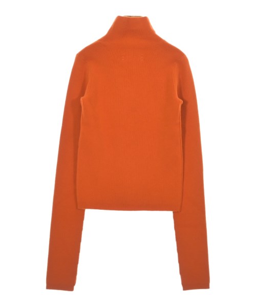 extreme cashmere（エクストリームカシミア）ニット・セーター オレンジ サイズ:F レディース/2200644585286