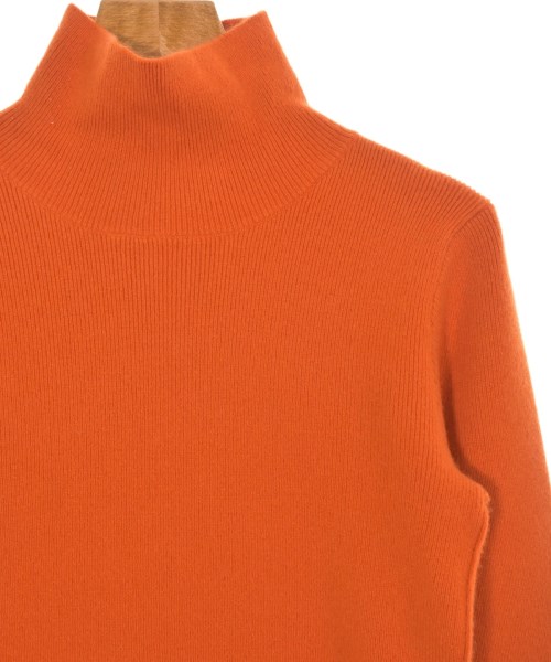 extreme cashmere（エクストリームカシミア）ニット・セーター オレンジ サイズ:F レディース/2200644585286