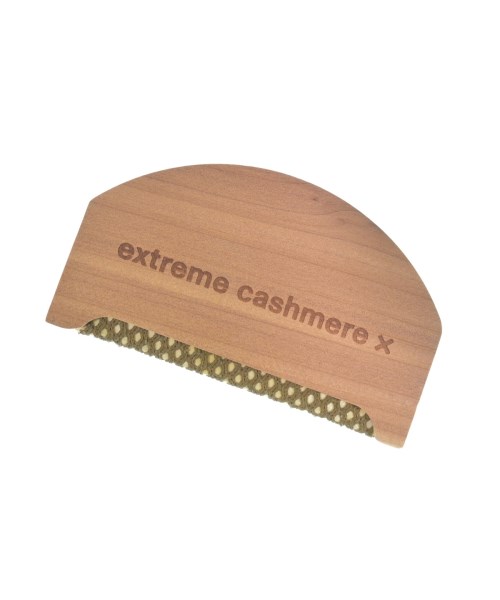extreme cashmere（エクストリームカシミア）ニット・セーター オレンジ サイズ:F レディース/2200644585286