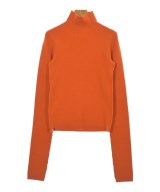 extreme cashmere（エクストリームカシミア）ニット・セーター オレンジ サイズ:F レディース/2200644585286