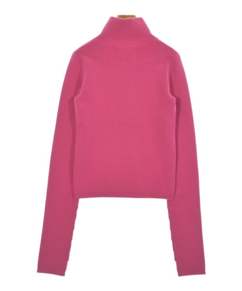 extreme cashmere（エクストリームカシミア）ニット・セーター ピンク サイズ:F レディース/2200644585293
