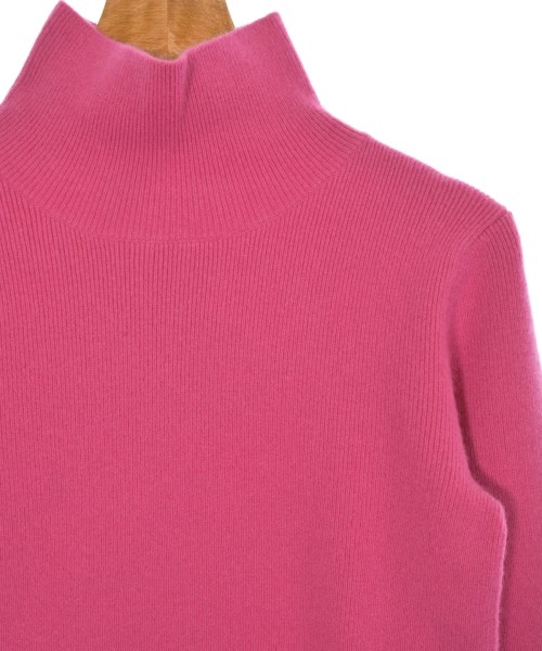 extreme cashmere（エクストリームカシミア）ニット・セーター ピンク サイズ:F レディース/2200644585293