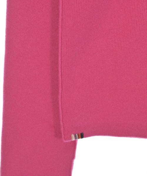 extreme cashmere（エクストリームカシミア）ニット・セーター ピンク サイズ:F レディース/2200644585293