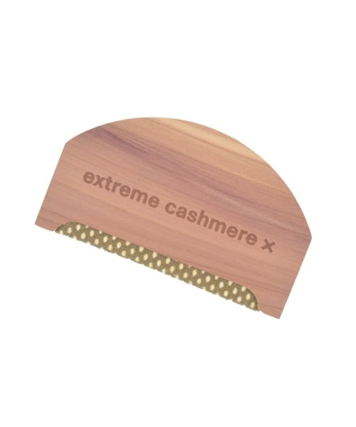 extreme cashmere（エクストリームカシミア）ニット・セーター ピンク サイズ:F レディース/2200644585293