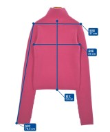 extreme cashmere（エクストリームカシミア）ニット・セーター ピンク サイズ:F レディース/2200644585293