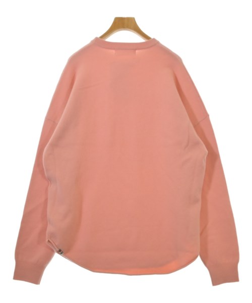 extreme cashmere（エクストリームカシミア）ニット・セーター ピンク サイズ:F レディース/2200644608800