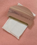 extreme cashmere（エクストリームカシミア）ニット・セーター ピンク サイズ:F レディース/2200644608800