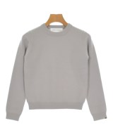 extreme cashmere（エクストリームカシミア）ニット・セーター グレー サイズ:F レディース/2200644608824
