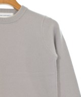 extreme cashmere（エクストリームカシミア）ニット・セーター グレー サイズ:F レディース/2200644608824