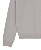 extreme cashmere（エクストリームカシミア）ニット・セーター グレー サイズ:F レディース/2200644608824
