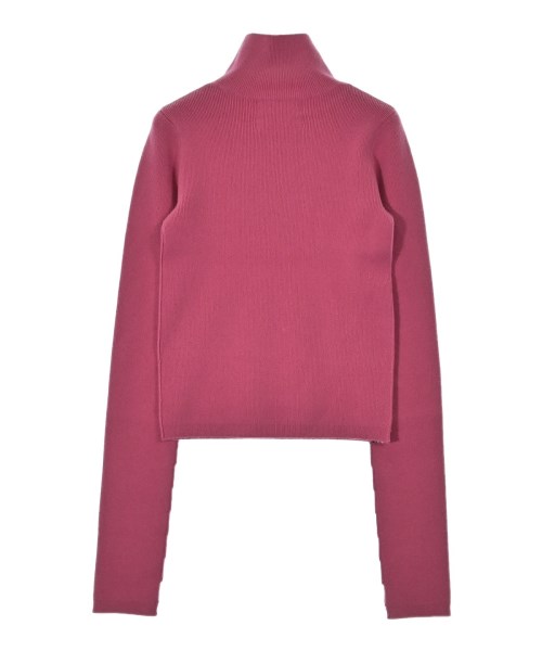 extreme cashmere（エクストリームカシミア）ニット・セーター ピンク サイズ:F レディース/2200644608848