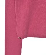 extreme cashmere（エクストリームカシミア）ニット・セーター ピンク サイズ:F レディース/2200644608848