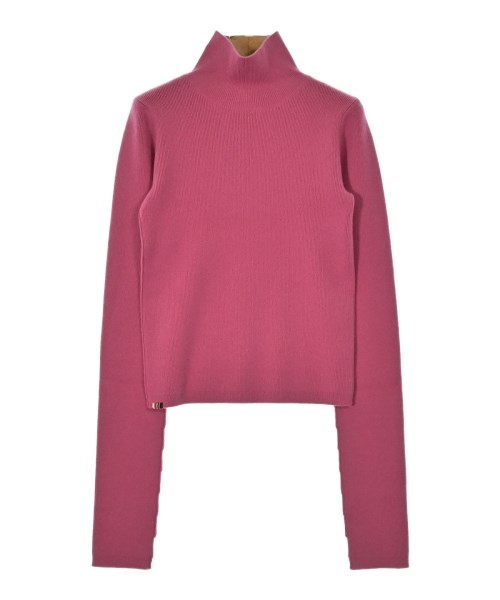extreme cashmere(エクストリームカシミア)ニット・セーター ピンク サイズ:F/2200644608886
