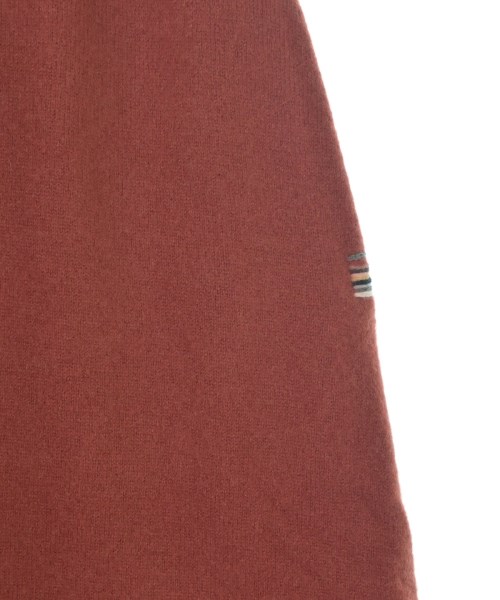 extreme cashmere（エクストリームカシミア）ロング・マキシ丈スカート 茶 サイズ:F レディース/2200644609258